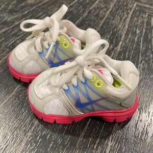 Nike Glide2 Toddler Sneakers